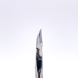 Stalena Nageltang recht. klein met ergonomische handgreep K-18