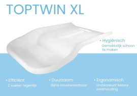 TopTwin XL