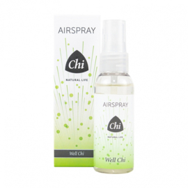 Chi Airspray- Well Chi