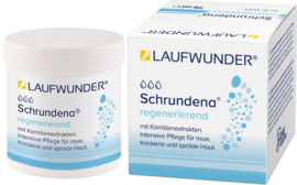 Laufwunder Klovencreme	per potje