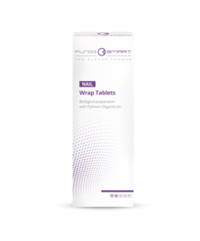 FungiSmart® Nail Wrap Tablets 10×3 gr.