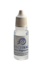 Zechsal magnesiumolie 10 ml