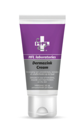 HFL Dermazink Cream