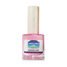 SWP  Nagellak Zacht Roze 