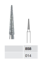 Diamant fissuur 858-014