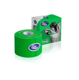 Cure Tape Groen