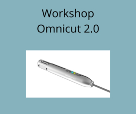 Workshop Omnicut 2.0: 26 september 2025