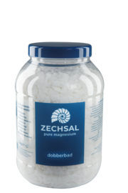 Zechsal dobberbad 2 kg