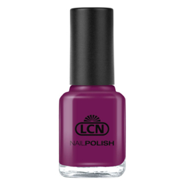 LCN Nagellak, Purple chique, 8 ml