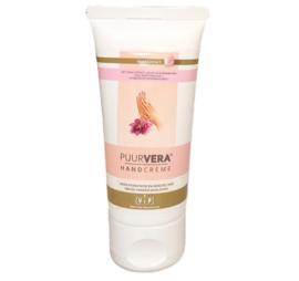 Puur Vera Handcreme	50 ml