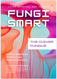 FungiSmart® Prof Magazine