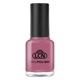 LCN Nagellak, Naughty fuchsia, 8 ml