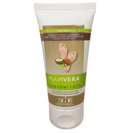 Puur Vera Cocos Scrub  50 ml