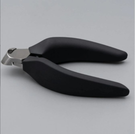 Suwada nageltang, recht (Classic Foot) SOFT GRIP