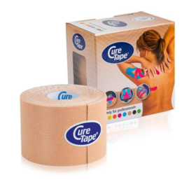 Cure Tape Beige