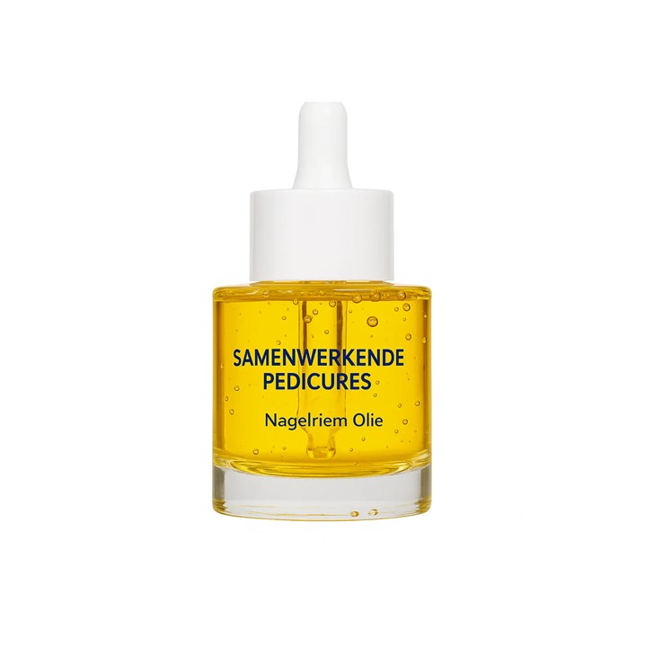 SWP Nagelriemolie