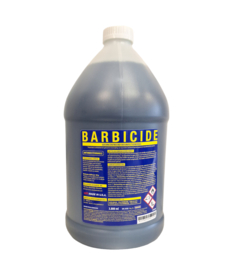 Barbicide concentraat 3.8 liter