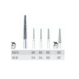Diamant fissuur 850