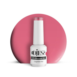 By Djess Gel Polish |  Blossom Kiss - 8 ml