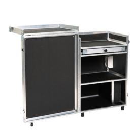 Veron 5 cm dieper met instrumentenlade