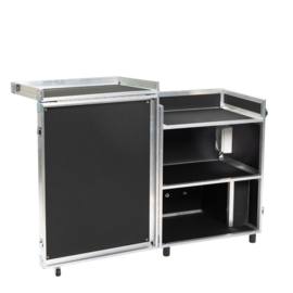 Koffer Veron 5 cm dieper