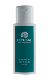 Zechsal hair & body wash 200 ml