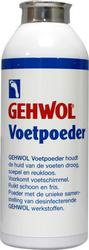 Gehwol voetpoeder 100gram