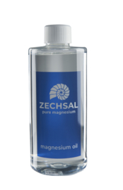 Zechsal magnesium olie 500 ml