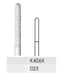 Keramisch K426X-023