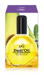 Dadi' Oil 72 ml incl. pipet