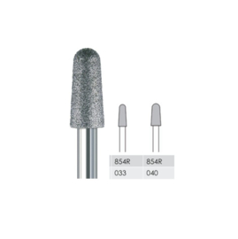 Diamant polijstfrees 854R