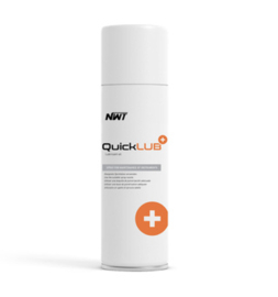 QuickLub spray