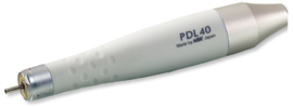 Jetspray LCD PDL 40