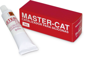 Herbitas Master Cat gel katalysator tube 60 ml