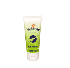 Volatile Voetcrème Verfrissend 15 ml