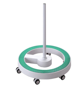 LUMENO Loepelamp led + statief (7213GROEN)