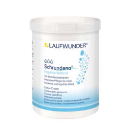 Laufwunder Klovencreme	175 ml (schrundena)
