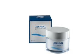Zechsal Pure Elements balancing cream, 50 ml