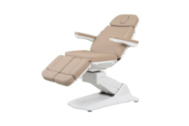 Behandelstoel Weelko Medial Smart 3, beige