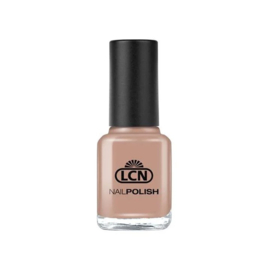 LCN Nagellak, Beige  , 8 ml