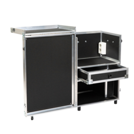 Koffer Veron XL met lade
