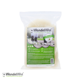 Wandelwol - 40 gram