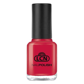 LCN Nagellak, Modern red, 8 ml (nieuw)