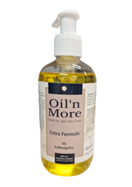 Oil 'n More Extra Formule, 250 ml