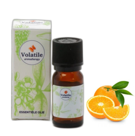 Volatile Sinaasappel 5 ml