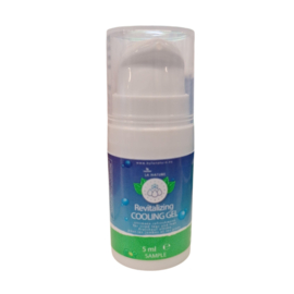 BLN Sample Revitalising Cooling Gel 5 ml