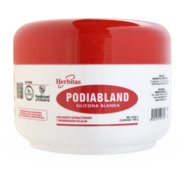 Herbitas Podiabland pot 50 gr SH 12-15