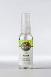 Volatile Tea Tree spray 50 ml