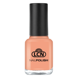 LCN Nagellak,Fuzzy, 8 ml