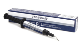 Unguisan Blue light gel 3 ml